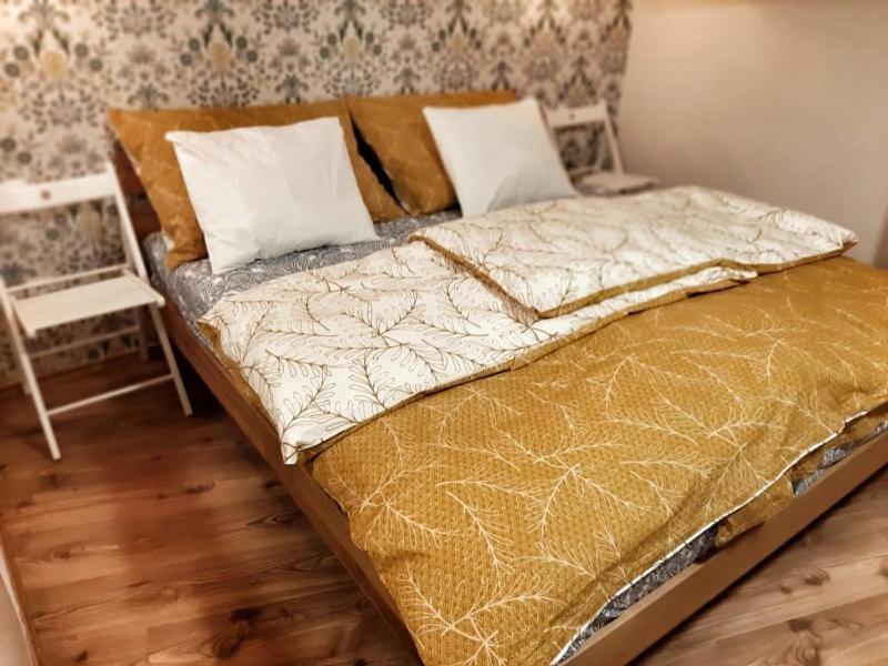 Apartmany Amade Jeseniky Vrbno pod Pradědem 外观 照片