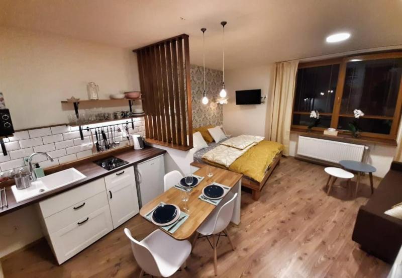 Apartmany Amade Jeseniky Vrbno pod Pradědem 外观 照片