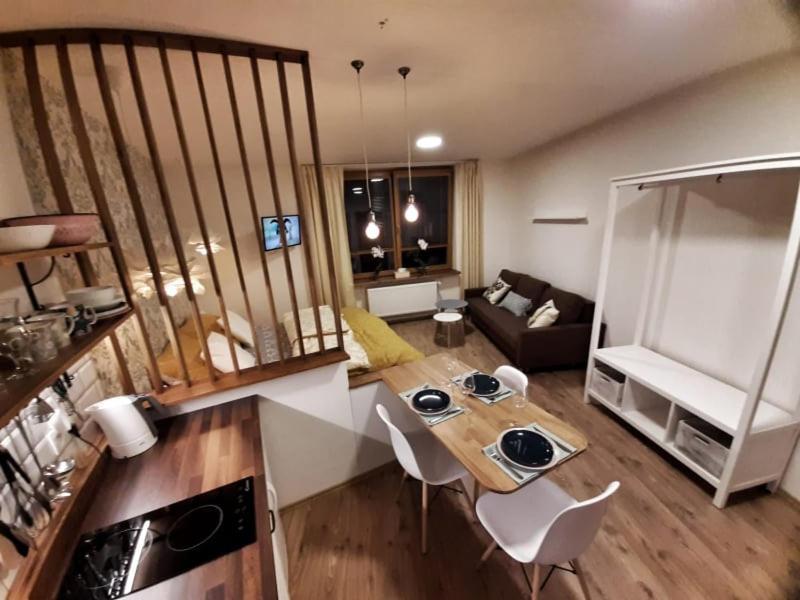 Apartmany Amade Jeseniky Vrbno pod Pradědem 外观 照片