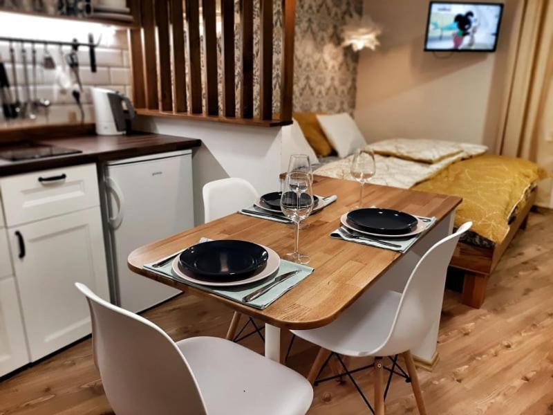 Apartmany Amade Jeseniky Vrbno pod Pradědem 外观 照片