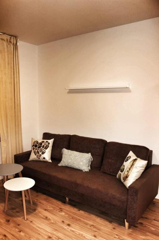 Apartmany Amade Jeseniky Vrbno pod Pradědem 外观 照片