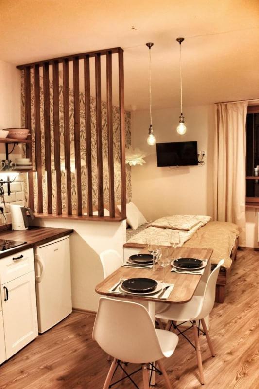 Apartmany Amade Jeseniky Vrbno pod Pradědem 外观 照片