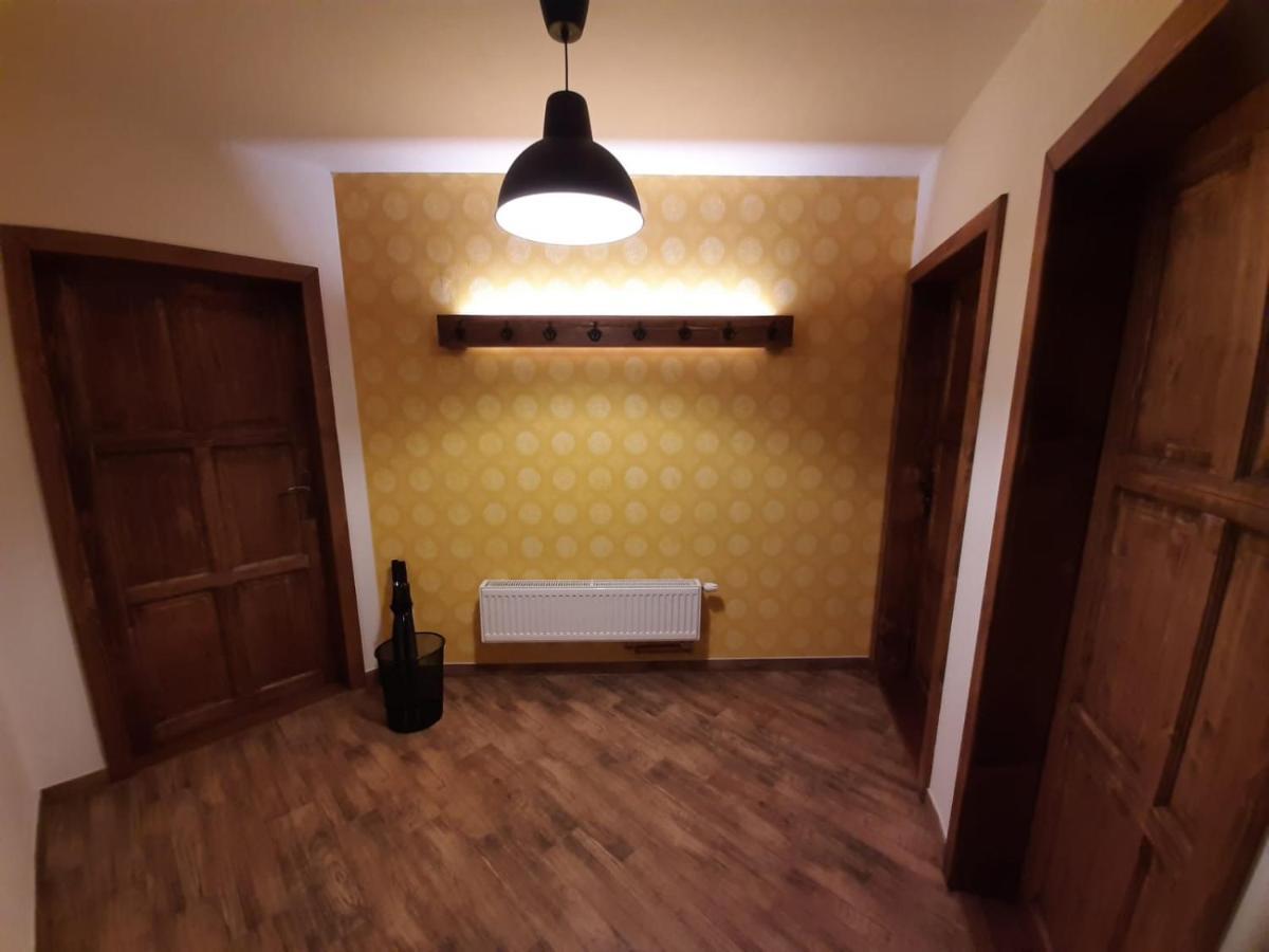 Apartmany Amade Jeseniky Vrbno pod Pradědem 外观 照片