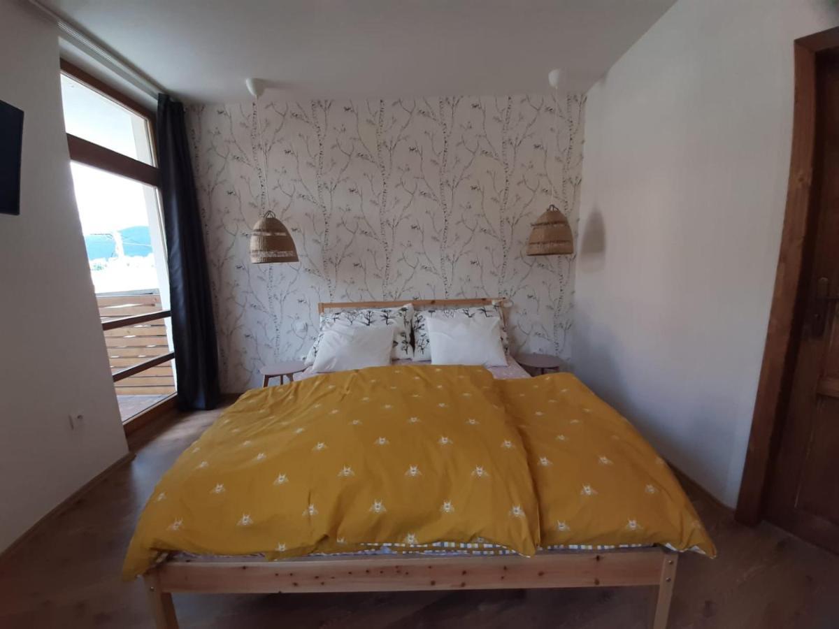 Apartmany Amade Jeseniky Vrbno pod Pradědem 外观 照片