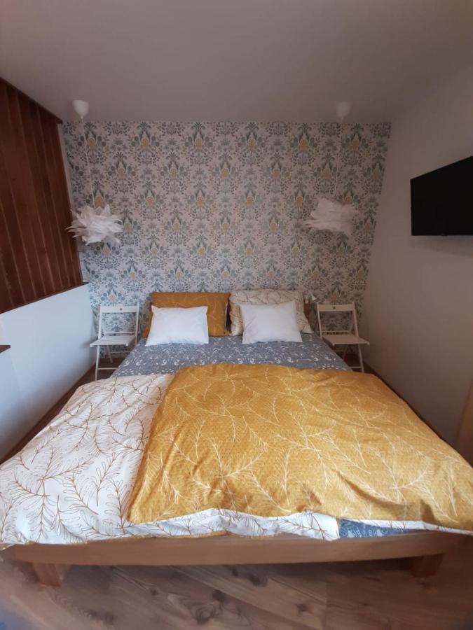Apartmany Amade Jeseniky Vrbno pod Pradědem 外观 照片