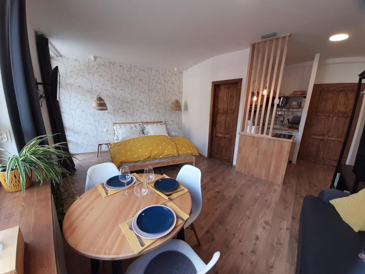 Apartmany Amade Jeseniky Vrbno pod Pradědem 外观 照片