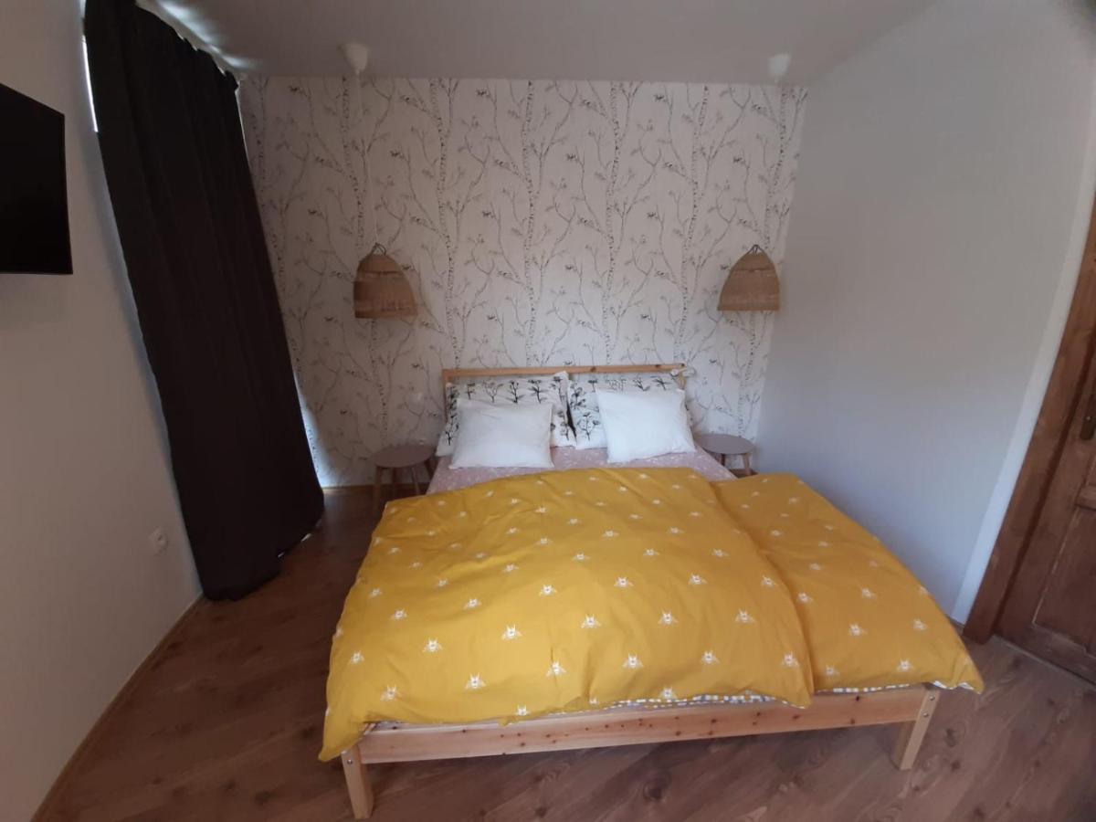 Apartmany Amade Jeseniky Vrbno pod Pradědem 外观 照片